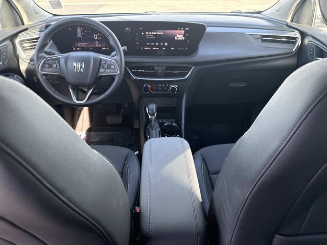 Used 2024 Buick Encore GX Preferred image 17