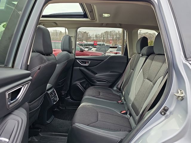 Used 2019 Subaru Forester Premium image 10