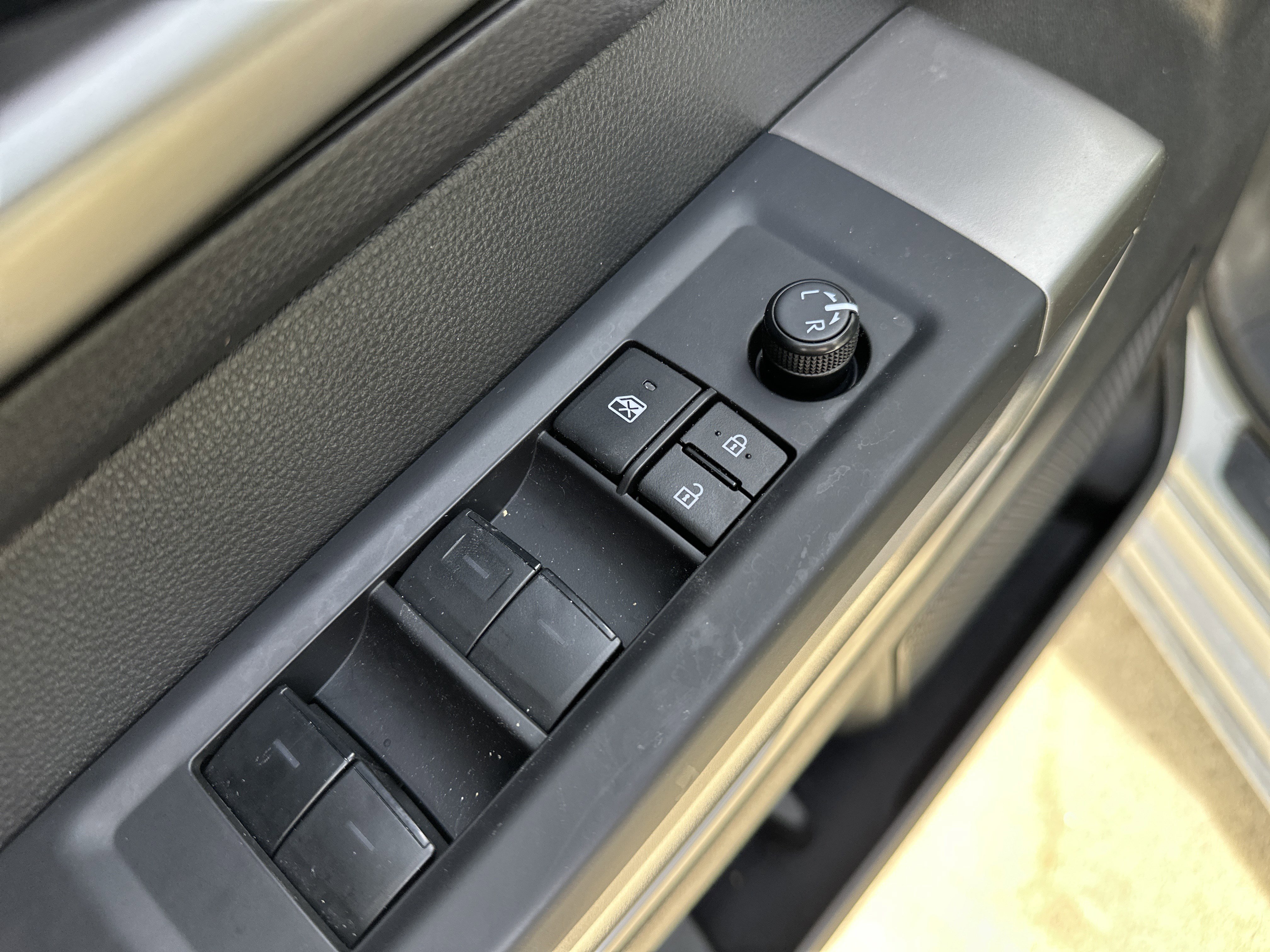 Used 2024 Toyota Tundra SR5 w/ SR5 Convenience Package image 14