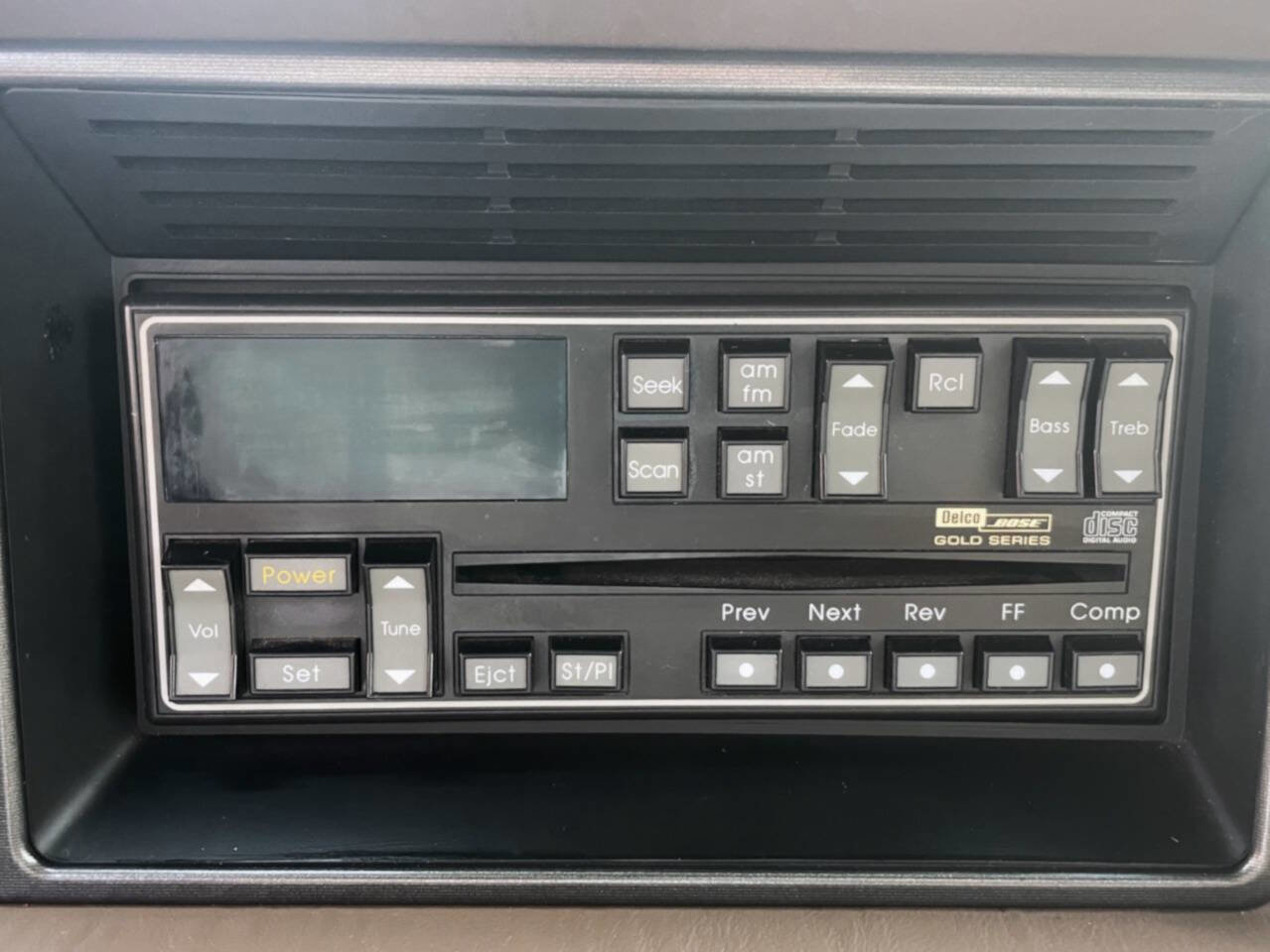 Used 1991 Cadillac Eldorado Coupe image 20