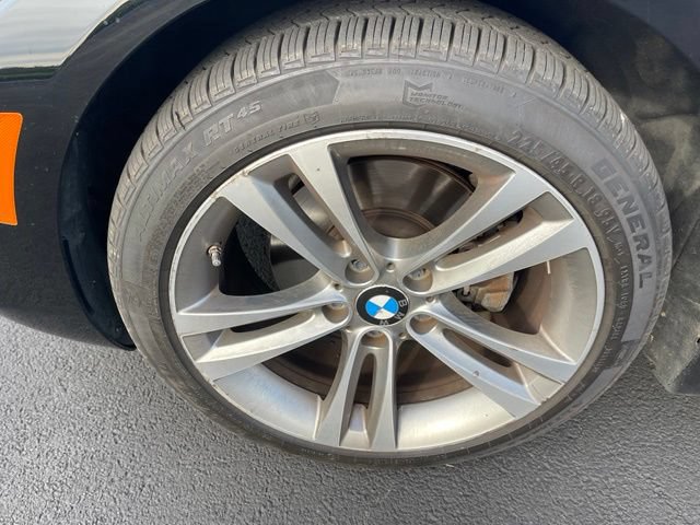 Used 2017 BMW 430i xDrive Convertible AWD/4WD image 9