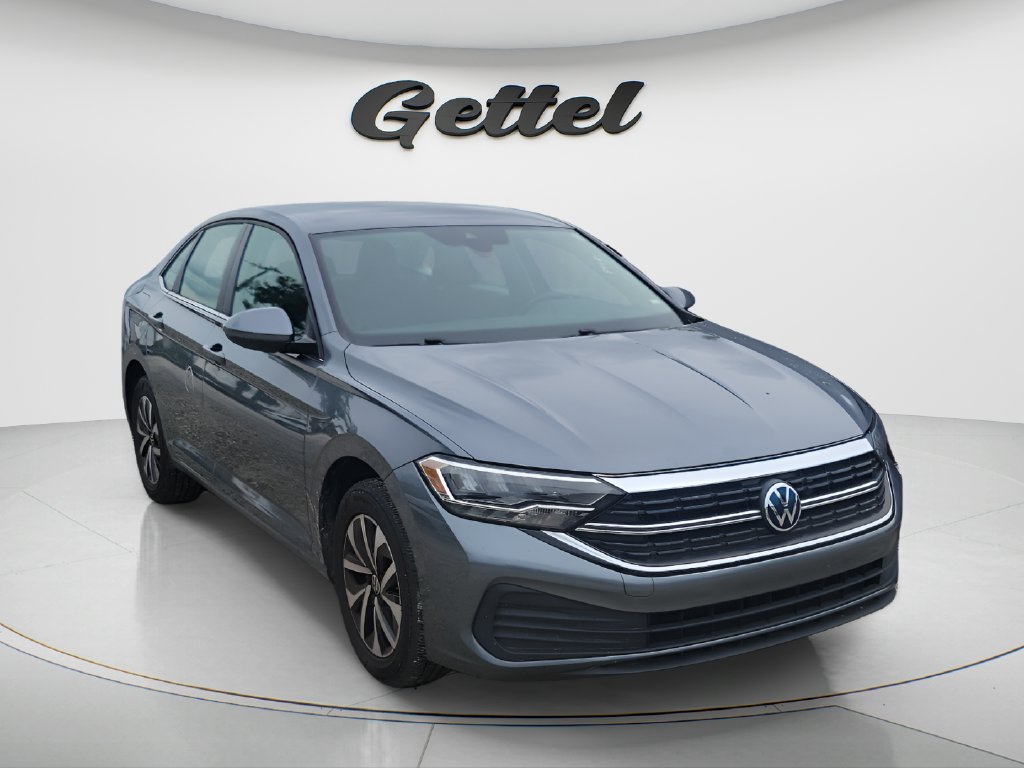 Used 2024 Volkswagen Jetta S FWD image 10