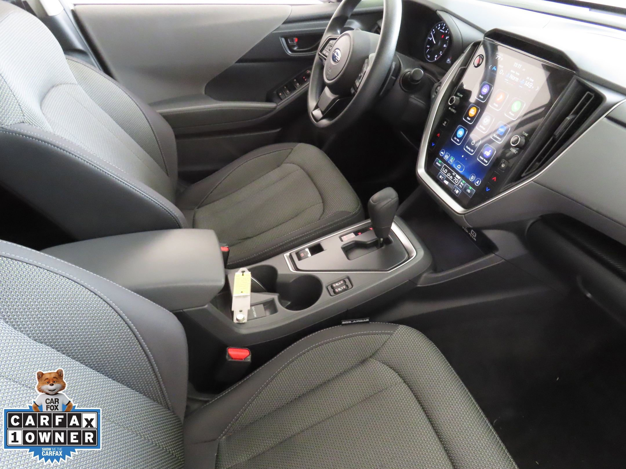 Used 2024 Subaru Crosstrek 2.0i Premium image 27