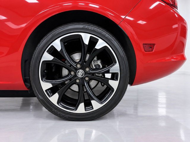 Used 2019 Buick Cascada Sport Touring FWD image 9
