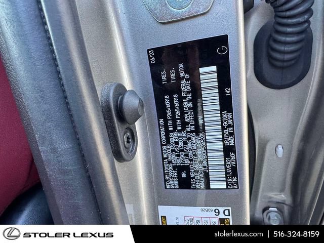 Used 2023 Lexus GX 460 Premium w/ Premium Package AWD/4WD image 24