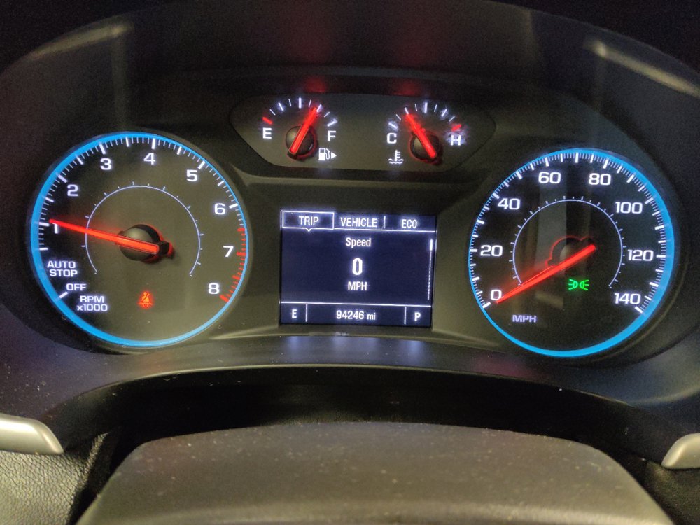 Used 2022 Chevrolet Malibu LS w/ LPO, Convenience Package 1 FWD image 23