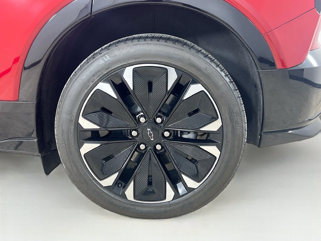 Used 2024 Chevrolet Blazer EV RS AWD/4WD image 34