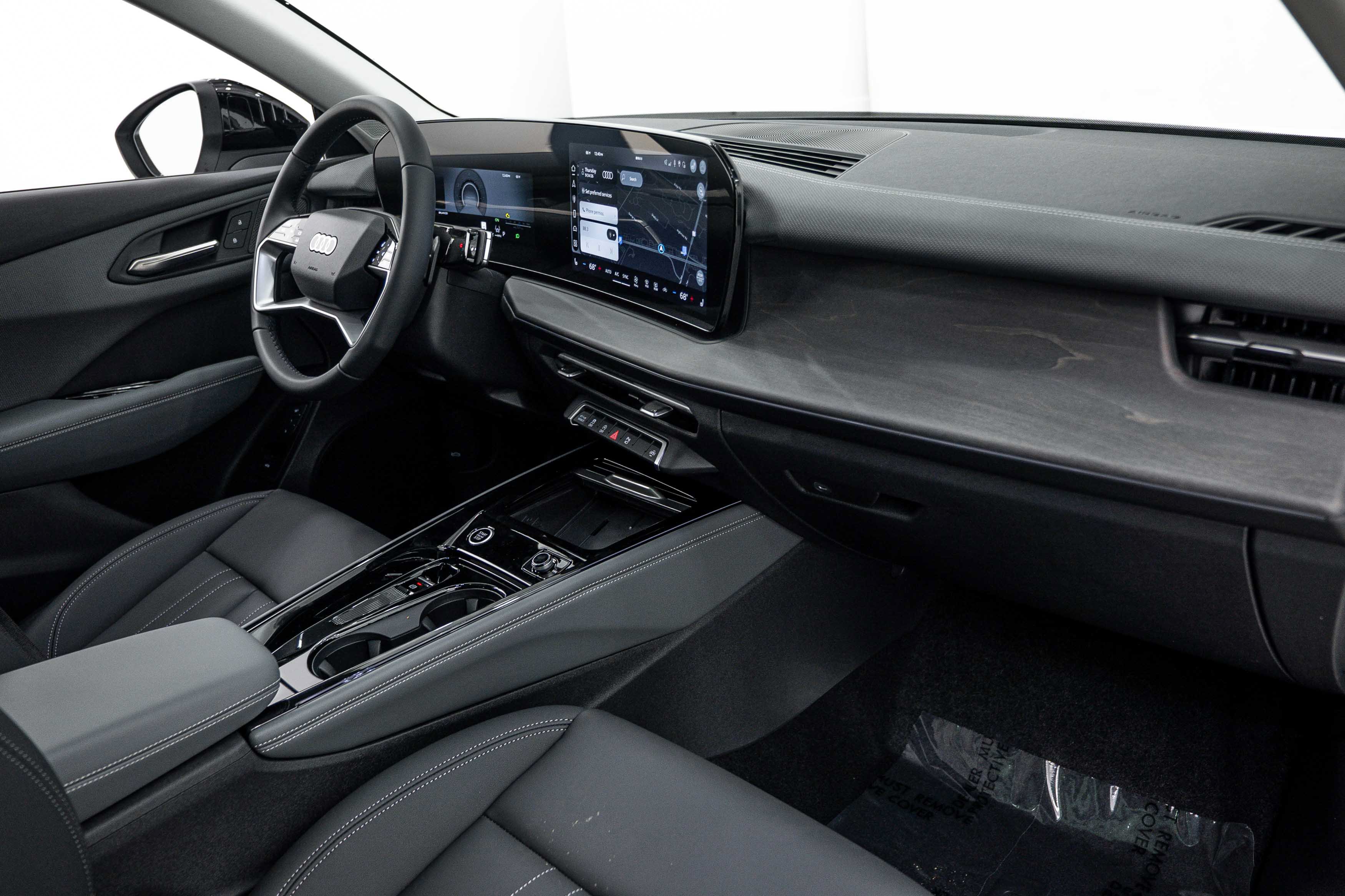 New 2026 Audi Q3 quattro 2.0T AWD/4WD image 12