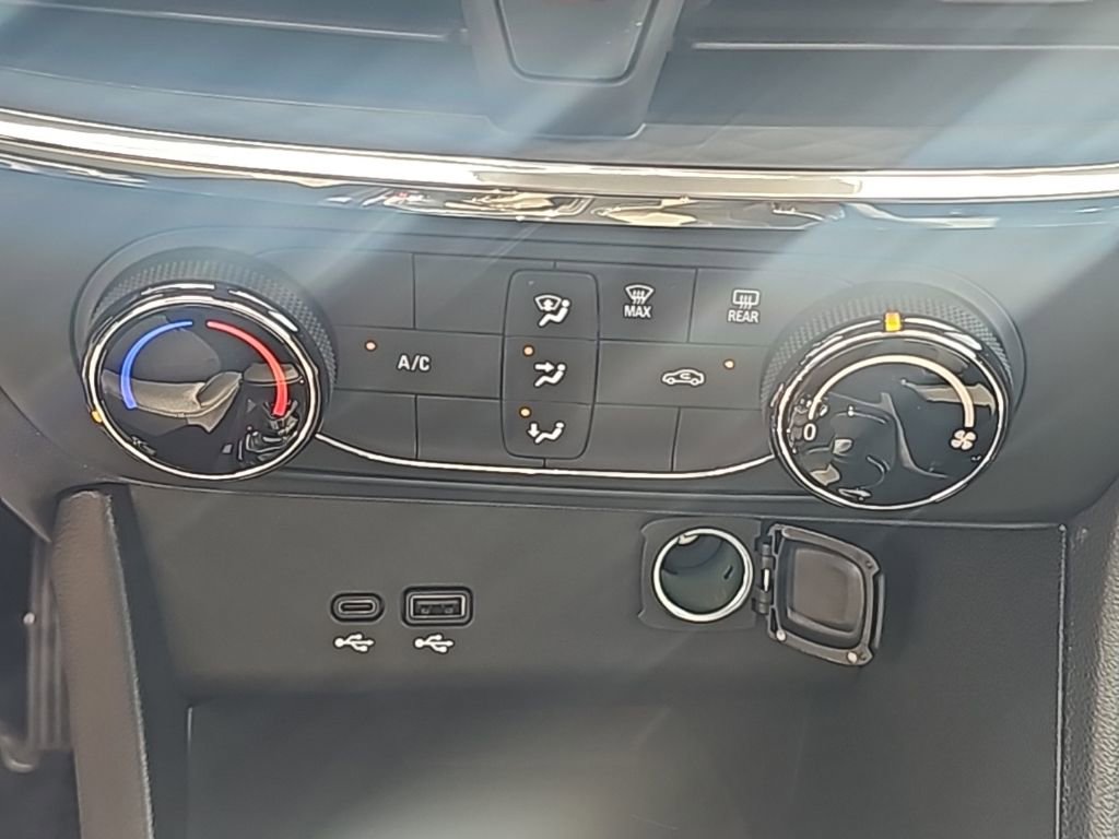 New 2026 Buick Encore GX Preferred image 22