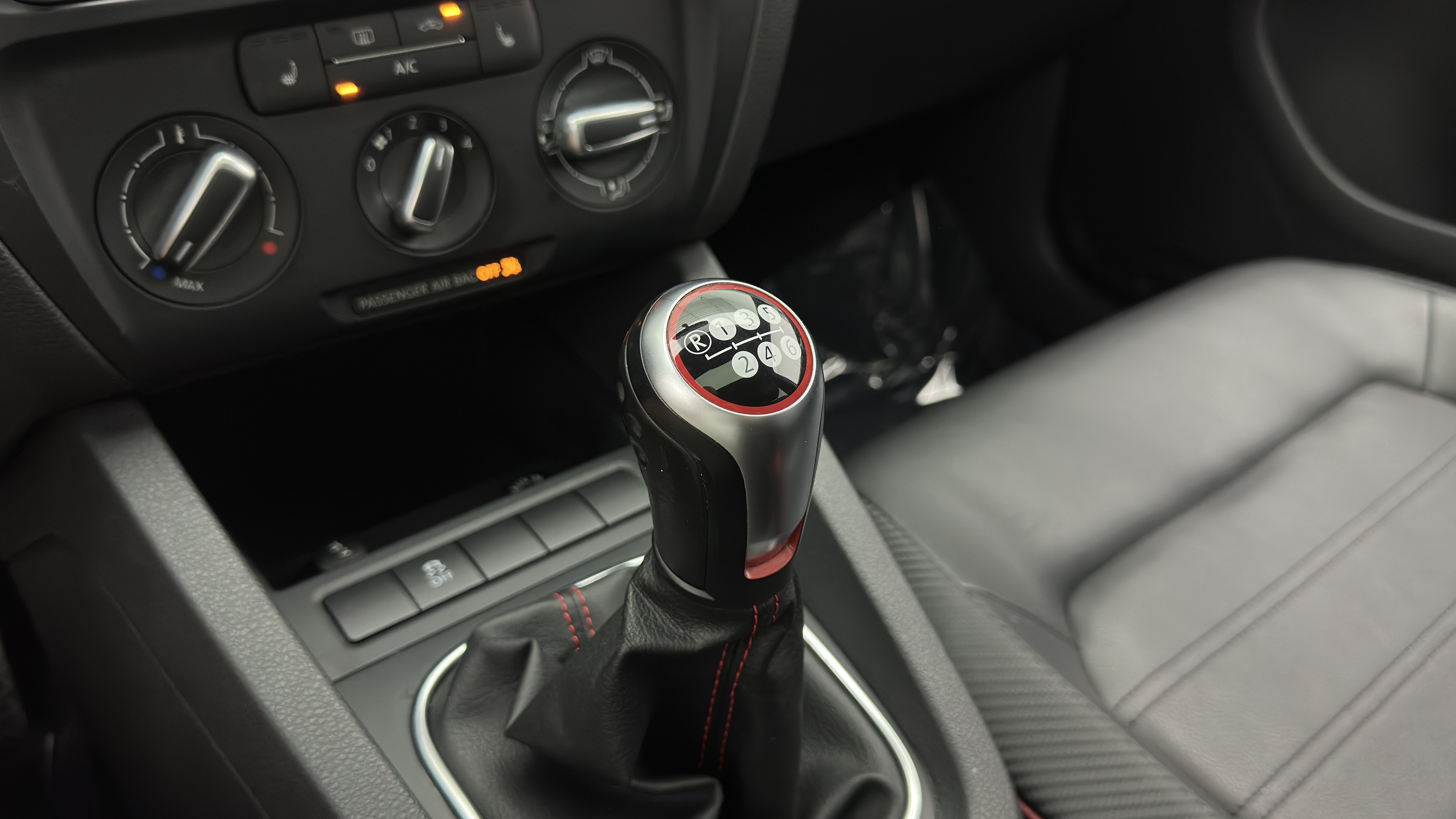 Used 2014 Volkswagen Jetta GLI Edition 30 FWD image 16