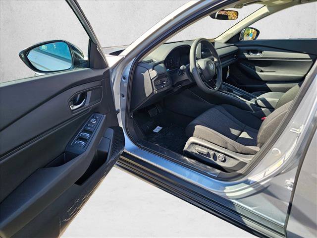 New 2026 Honda Accord SE image 15