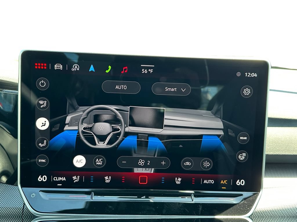 New 2026 Volkswagen GTI Autobahn FWD image 15