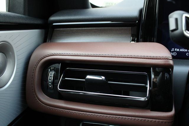 New 2026 Lincoln Aviator Reserve image 42