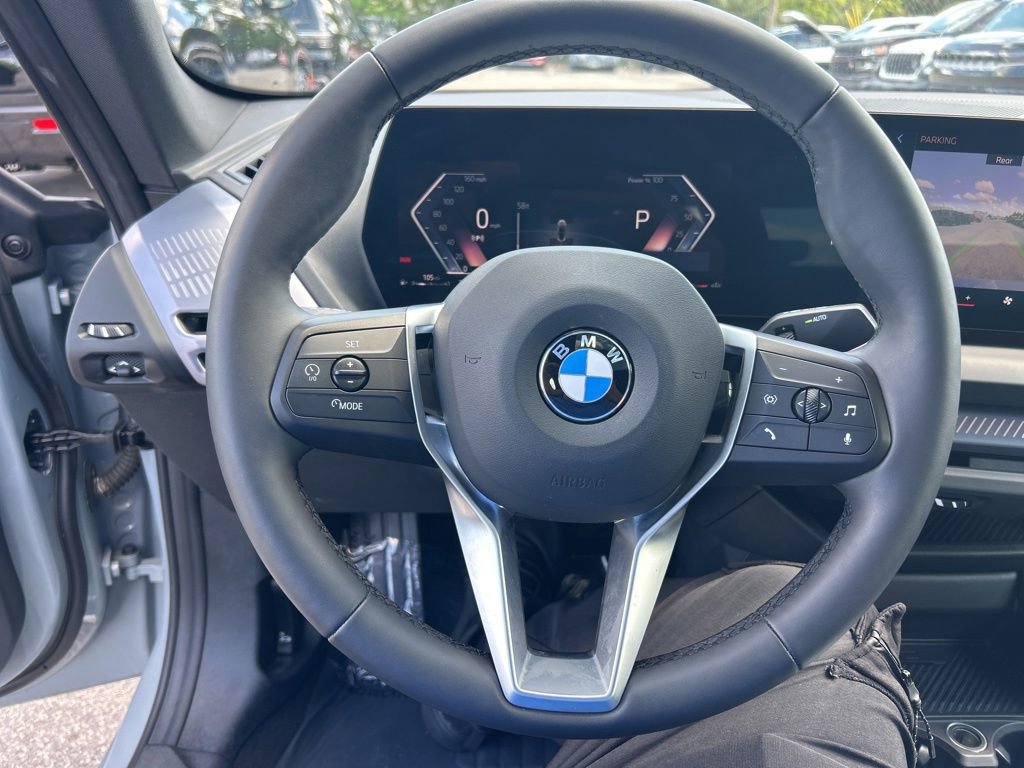 Used 2025 BMW 228i xDrive AWD/4WD image 16