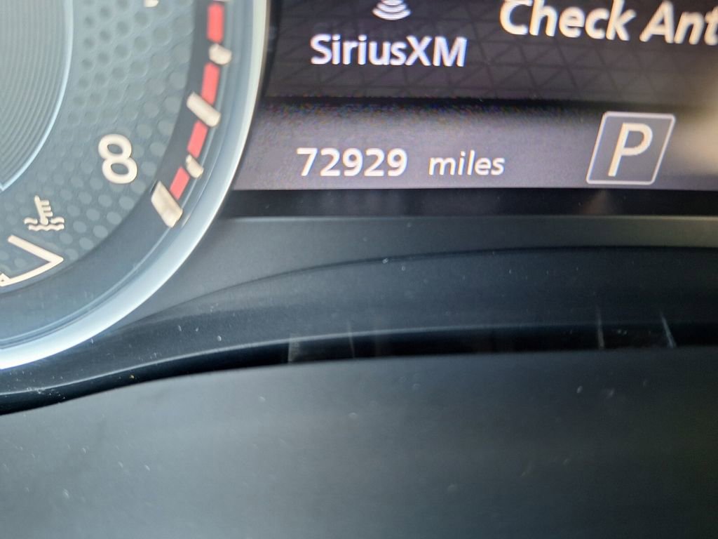 Used 2023 Nissan Armada SL image 18