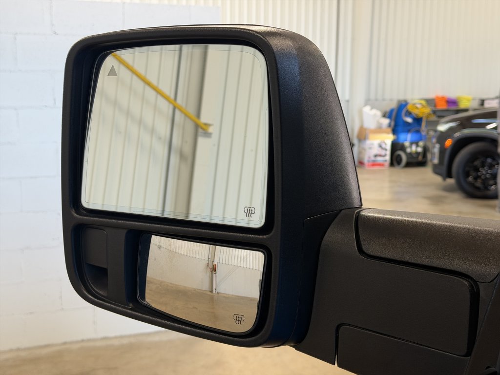 Used 2023 RAM 2500 Rebel w/ Level 1 Equipment Group AWD/4WD image 22