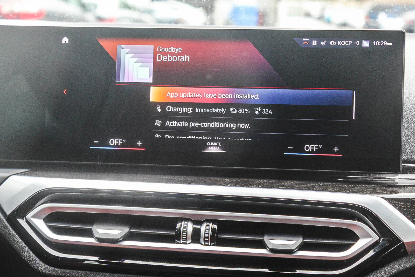 Certified 2023 BMW i4 eDrive40 w/ Premium Package image 14