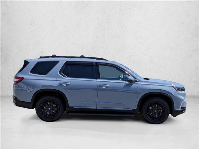 Used 2023 Honda Pilot Elite image 4