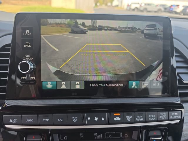 New 2026 Honda Odyssey Elite image 23
