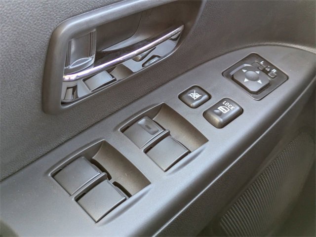 New 2026 Mitsubishi Outlander Sport ES image 23