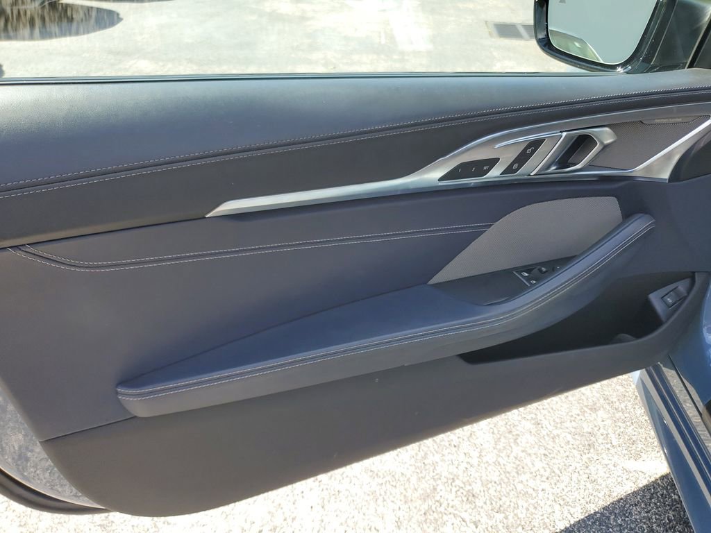 Used 2019 BMW M850i xDrive Coupe image 19