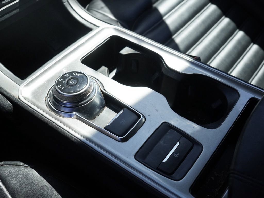 Used 2023 Ford Edge SEL w/ Convenience Package image 17