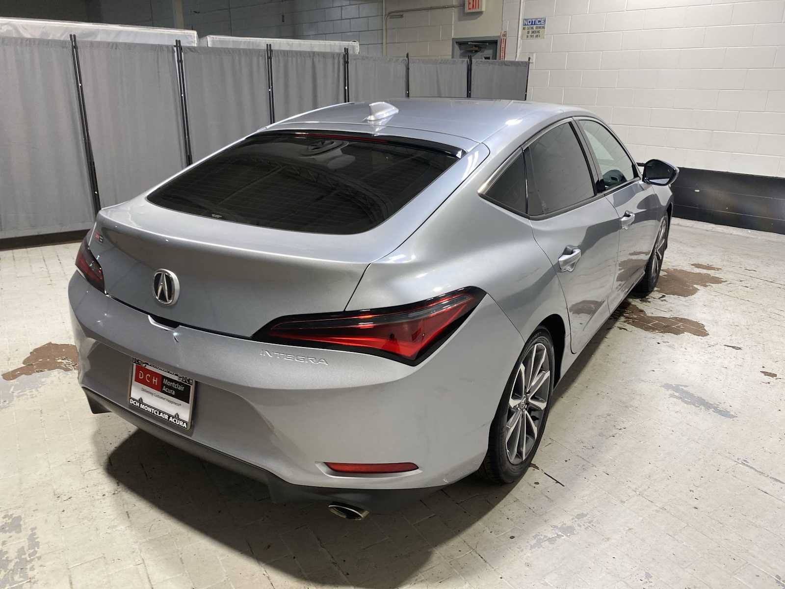 Used 2024 Acura Integra FWD image 26