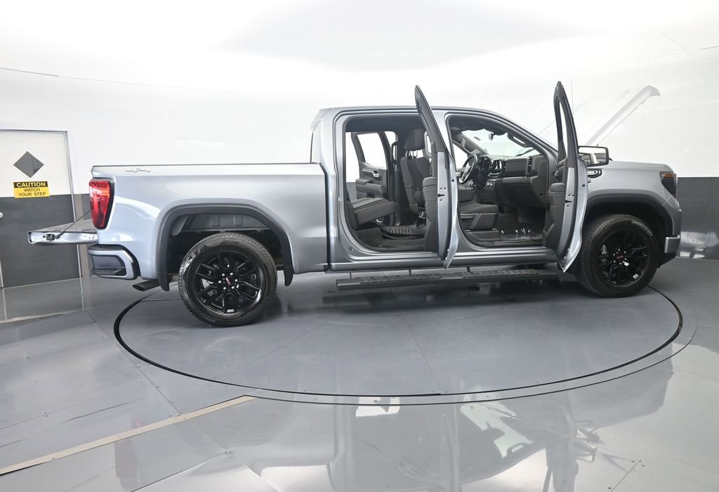 Used 2025 GMC Sierra 1500 Elevation AWD/4WD image 68