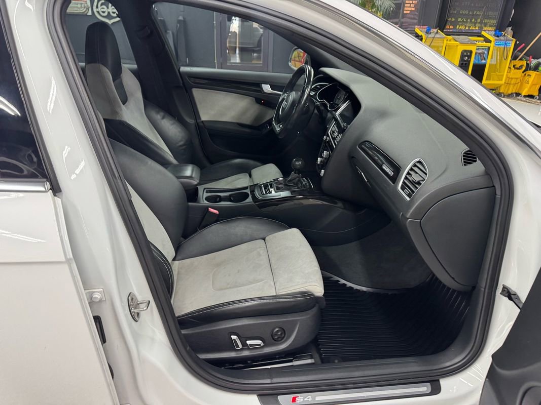 Used 2015 Audi S4 Premium Plus image 20