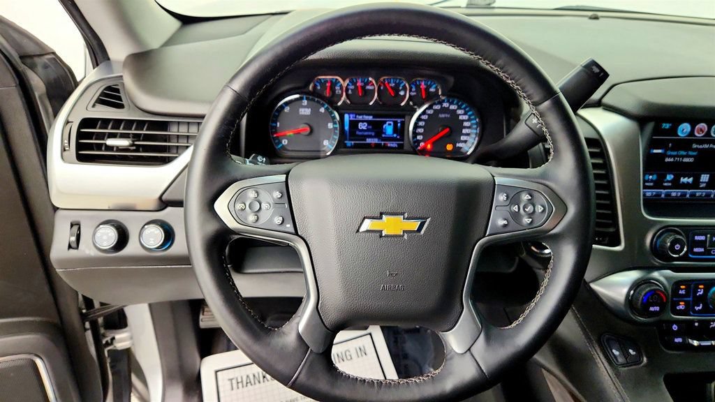 Used 2020 Chevrolet Tahoe LT AWD/4WD image 14