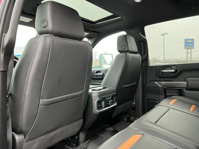 Used 2021 GMC Sierra 2500 AT4 w/ AT4 Premium Plus Package image 46