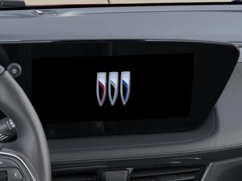 New 2026 Buick Encore GX Preferred w/ Advanced Technology Package AWD/4WD image 20