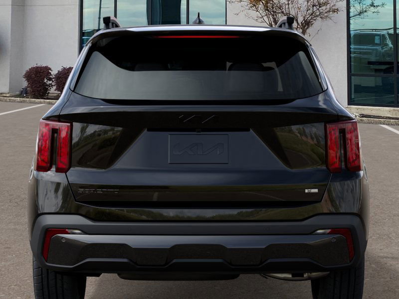 New 2026 Kia Sorento X-Line EX image 13