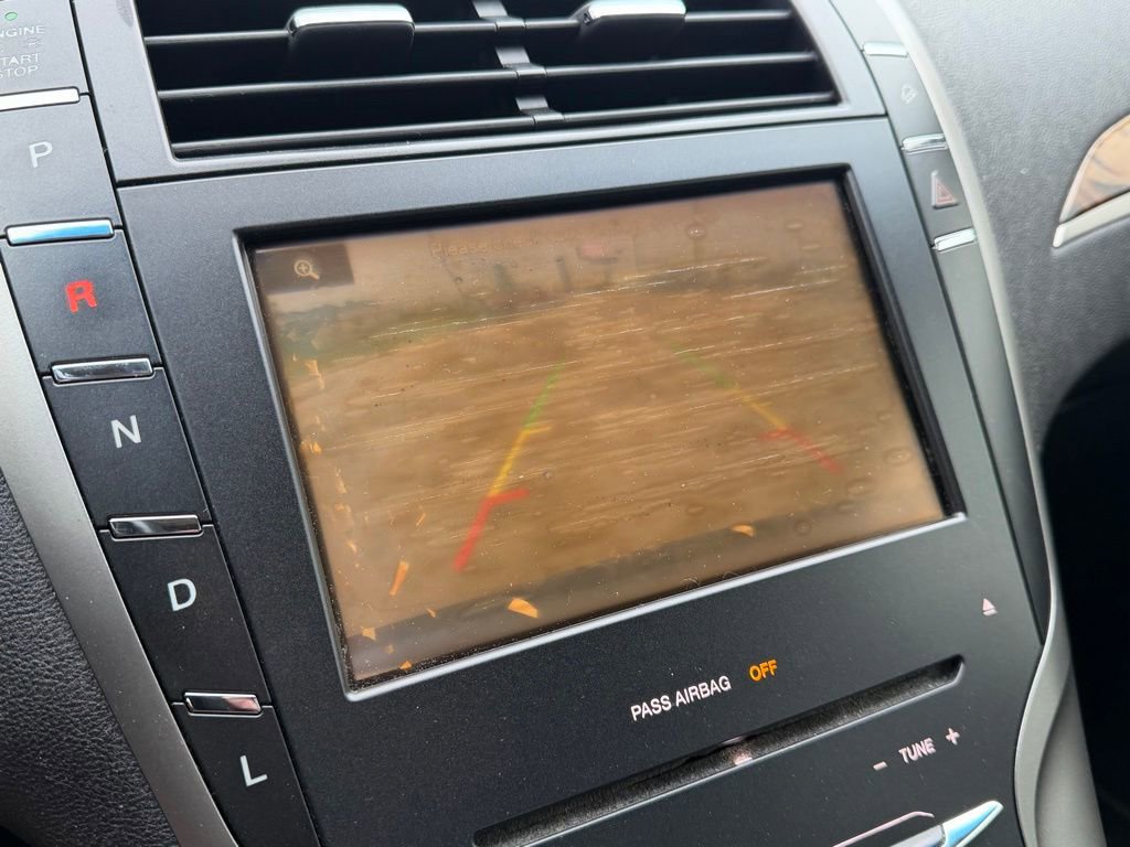 Used 2014 Lincoln MKZ Hybrid w/ Equipment Group 202A Reserve FWD image 21