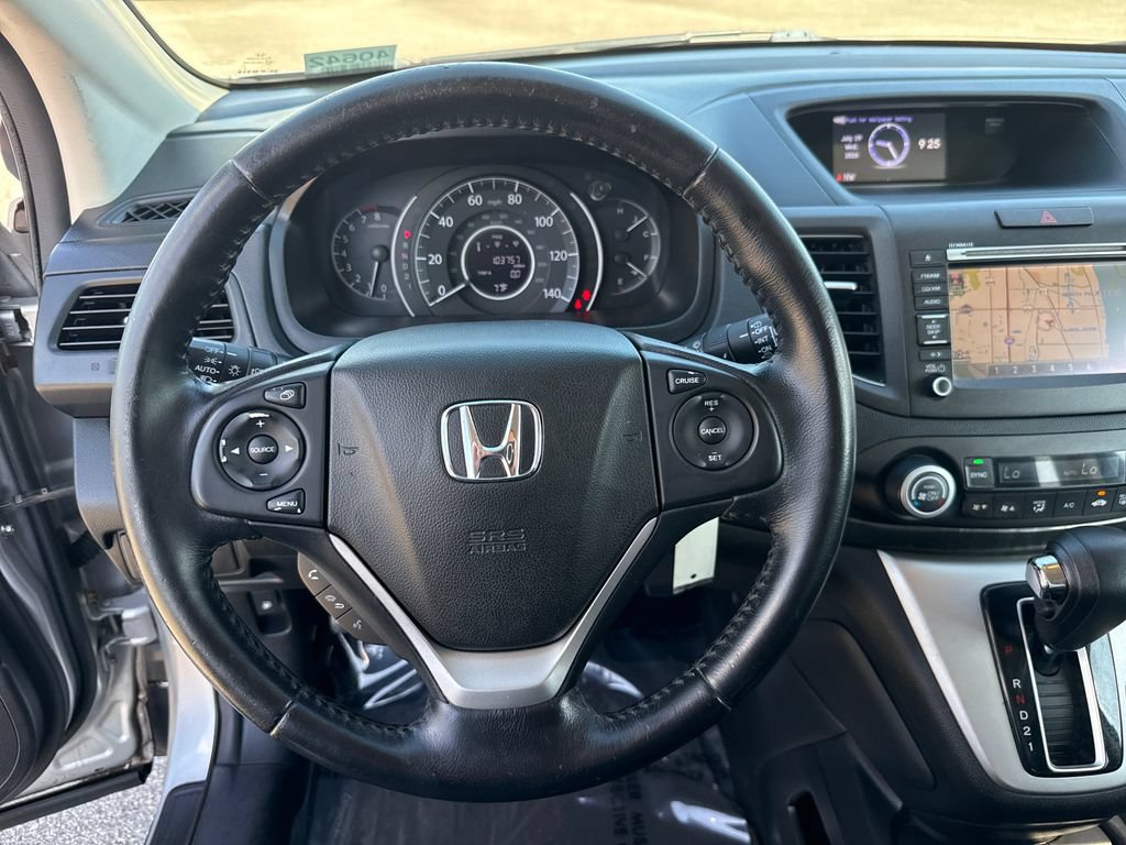 Used 2013 Honda CR-V EX-L image 14