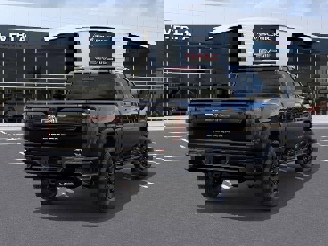 New 2026 GMC Sierra 2500 AT4 image 4