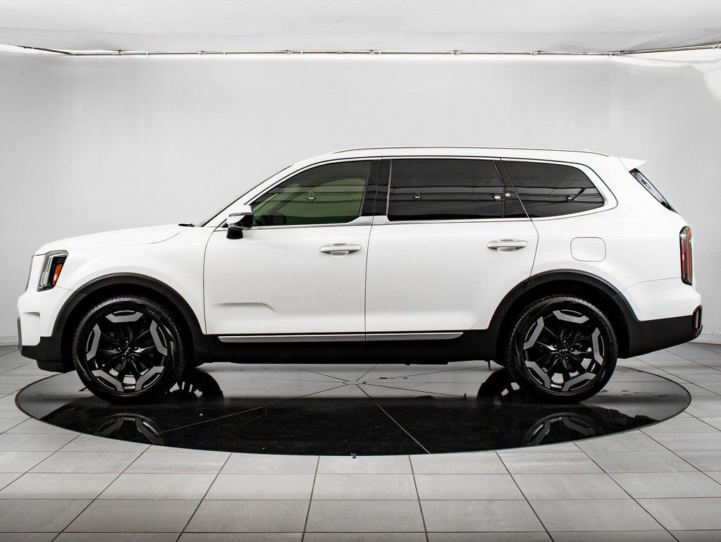 Used 2023 Kia Telluride SX image 11