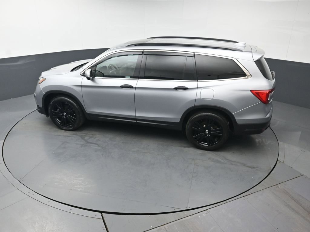 Used 2021 Honda Pilot Special Edition image 36