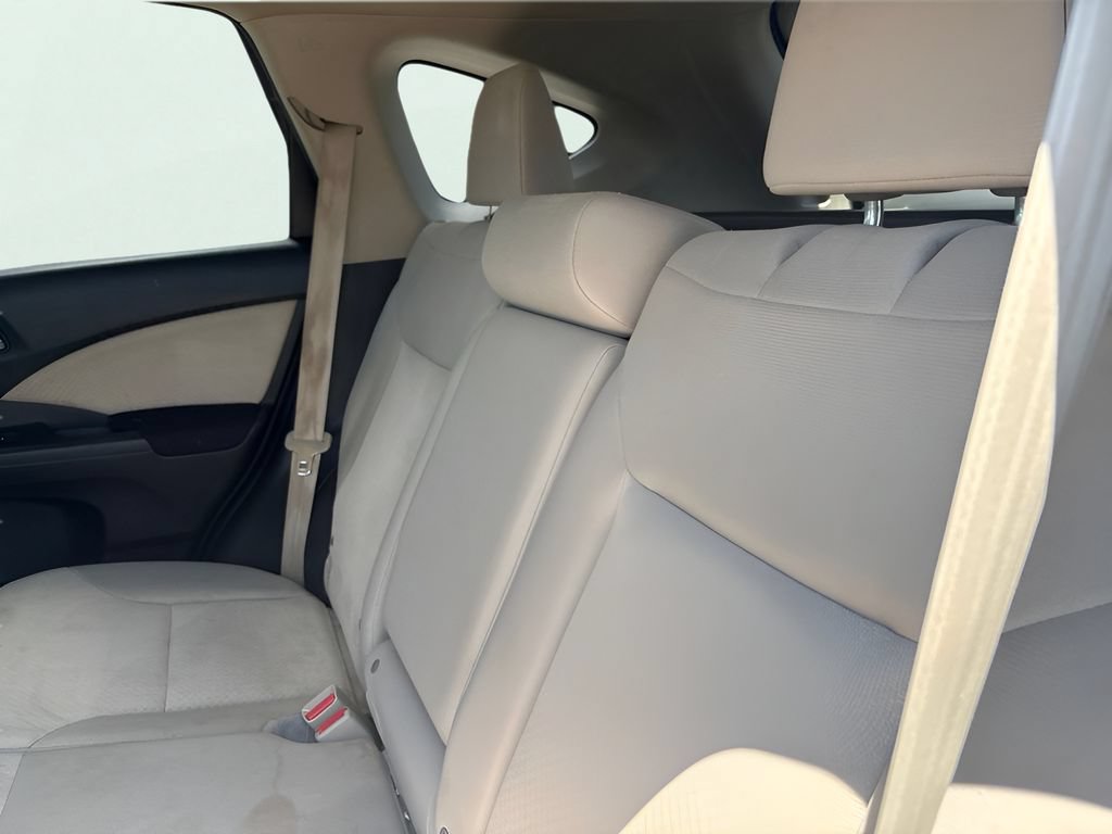 Used 2015 Honda CR-V EX image 12