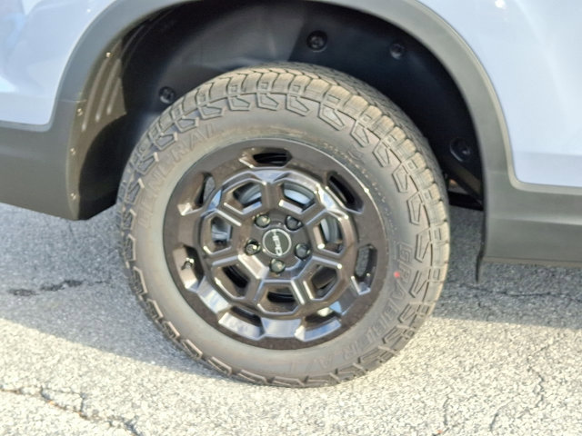 New 2026 Honda Ridgeline TrailSport+ image 7