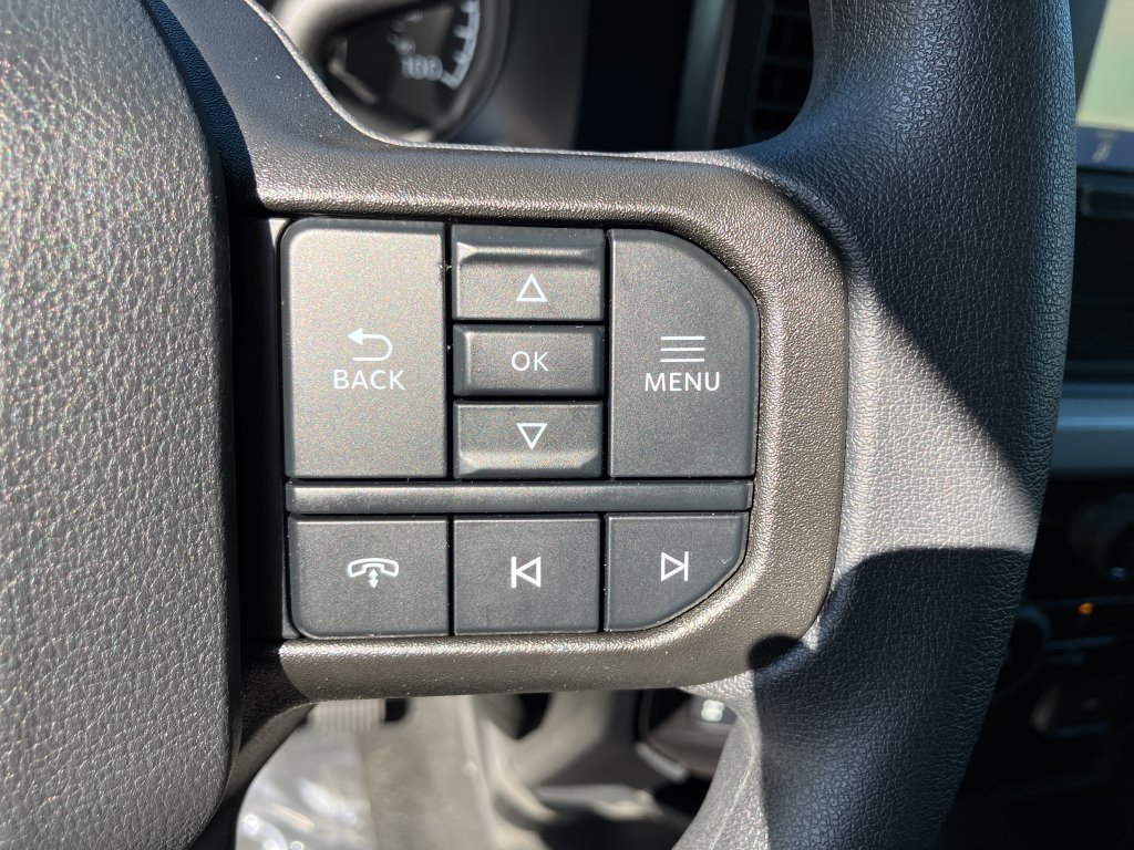 New 2026 Ford F250 XL w/ STX Appearance Package AWD/4WD image 18