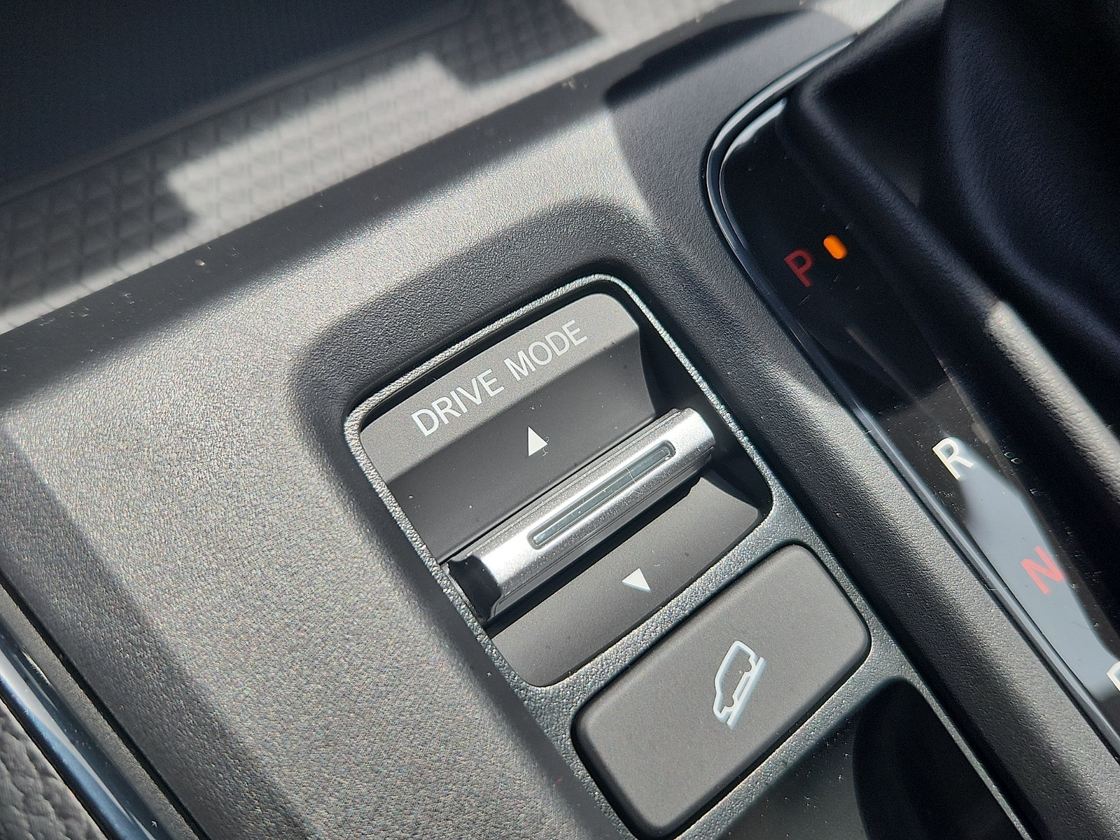 New 2026 Honda CR-V Sport-L image 17