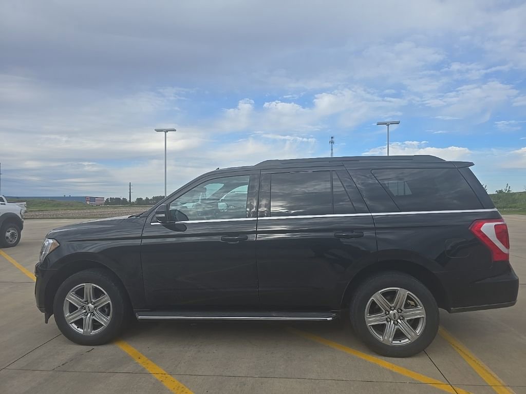Used 2021 Ford Expedition XLT AWD/4WD image 8