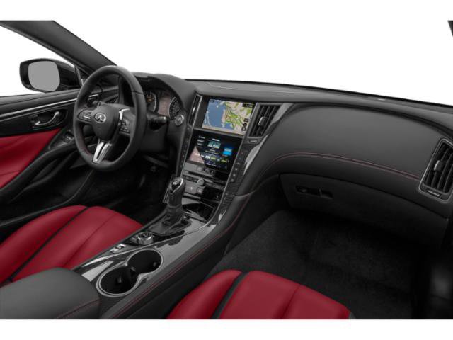 Certified 2022 INFINITI Q60 Red Sport 400 w/ Proactive Package AWD/4WD image 18