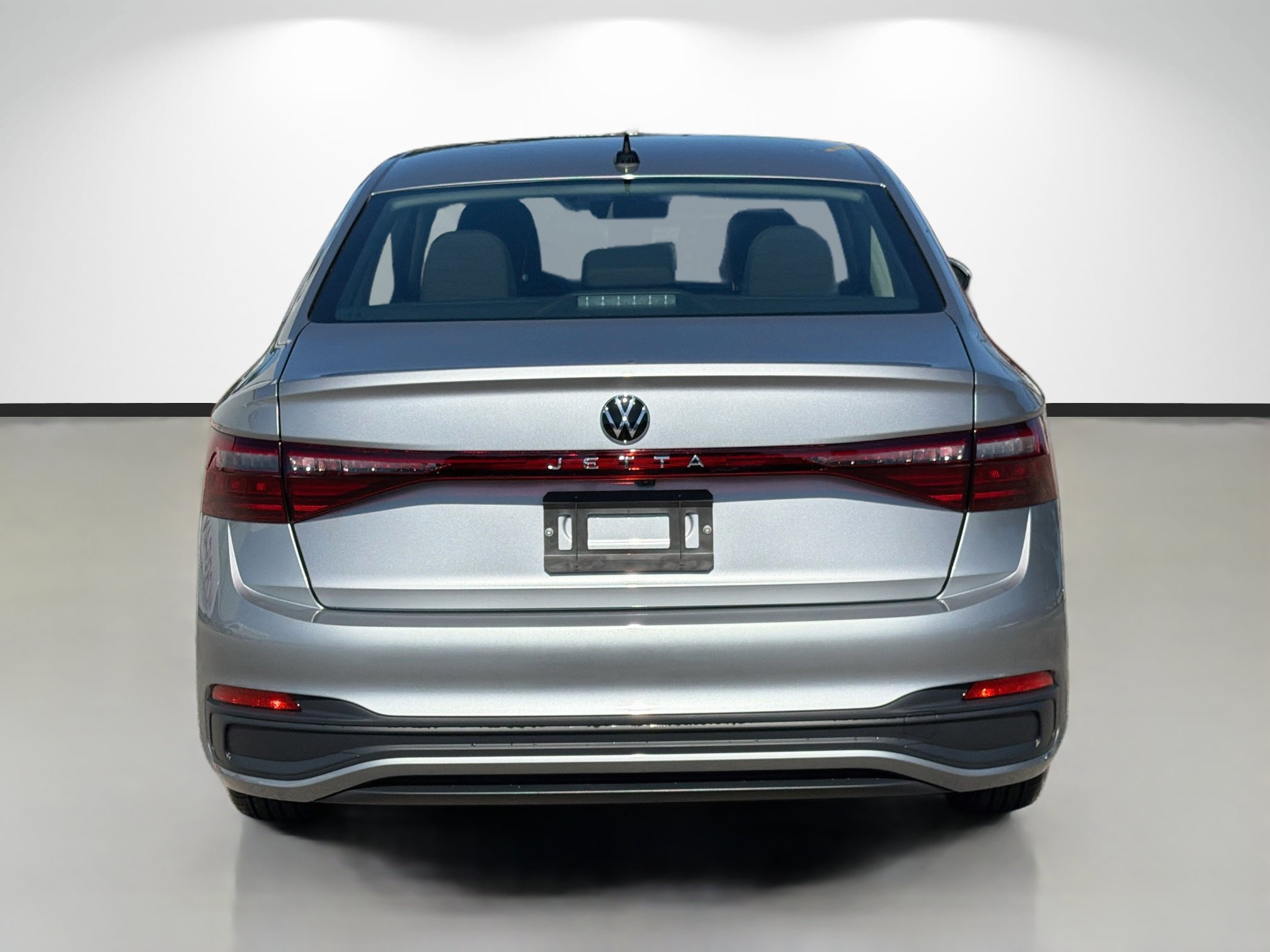 New 2027 Volkswagen Jetta S FWD image 4