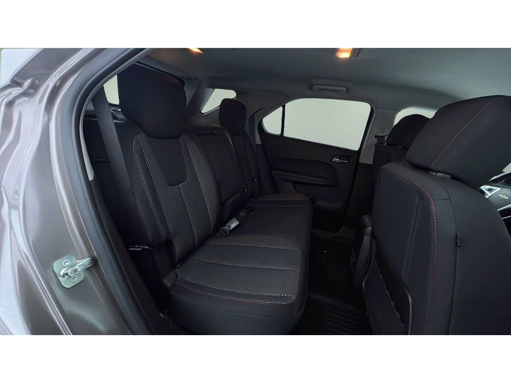Used 2011 Chevrolet Equinox LT image 30
