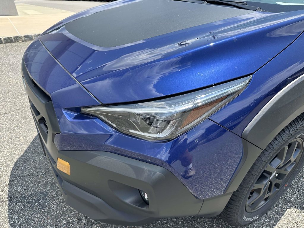 New 2026 Subaru Crosstrek 2.5i Wilderness AWD/4WD image 7