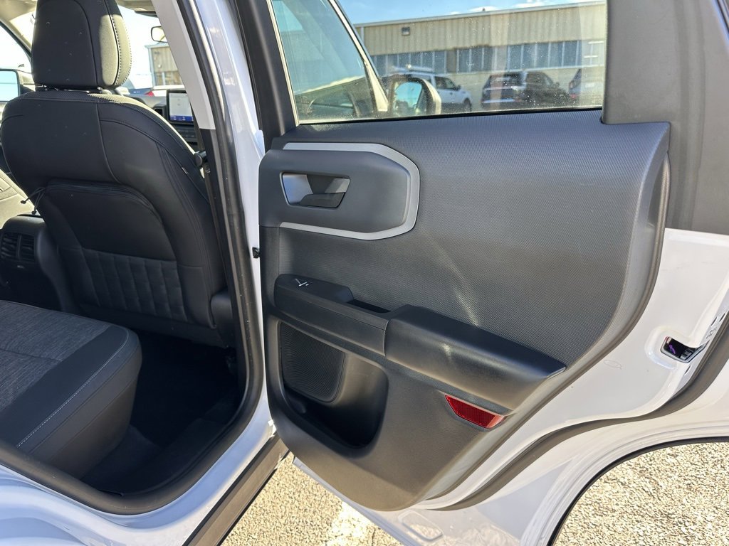 Used 2021 Ford Bronco Sport Big Bend image 18