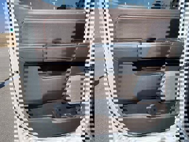 New 2026 Ford F350 King Ranch w/ Chrome Package image 13