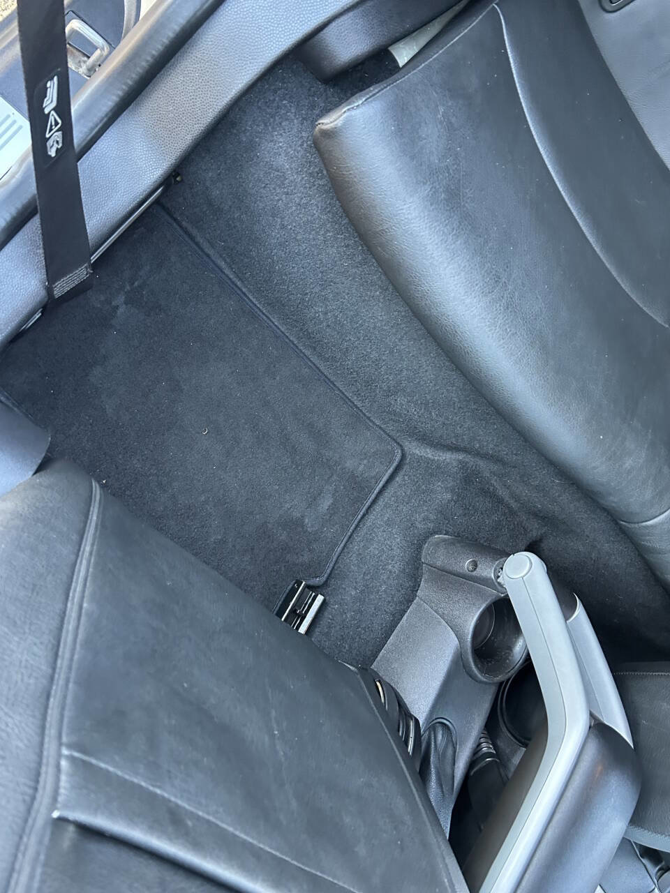 Used 2009 MINI Cooper Clubman Hardtop image 30